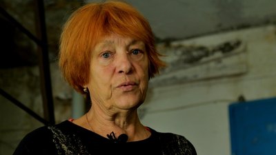 Російська тюрма чи могила №319: що відомо про зникнення письменника Вакуленка Російська тюрма чи могила №319: що відомо про зникнення письменника Вакуленка