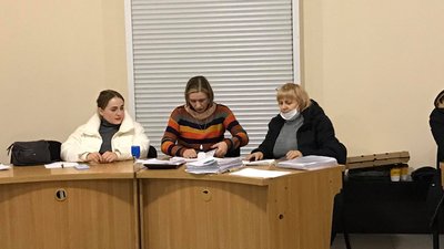 Полтавська ТВК остаточно оголосила, хто проходить у міськраду: чи змінився список депутатів Полтавська ТВК остаточно оголосила, хто проходить у міськраду: чи змінився список депутатів