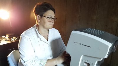 На Сумщині тривають обов’язкові профілактичні огляди дітей: що змінилося На Сумщині тривають обов’язкові профілактичні огляди дітей: що змінилося