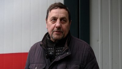 У Старому Білоусі й Рівнопіллі відкрили два модульні містечка: як облаштовуються жителі У Старому Білоусі й Рівнопіллі відкрили два модульні містечка: як облаштовуються жителі