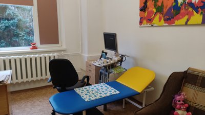 Кожна шістнадцята дитина, яка народилася на Житомирщині у 2022 році, – недоношена Кожна шістнадцята дитина, яка народилася на Житомирщині у 2022 році, – недоношена