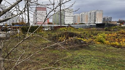 У селі на Полтавщині облаштують 215 метрів тротуару за майже 4 мільйони