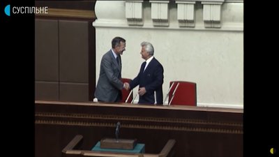 "Котлета по-київськи". Чи було проголошення незалежності України елементом сценарію спецслужб США? "Котлета по-київськи". Чи було проголошення незалежності України елементом сценарію спецслужб США?
