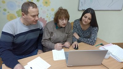У Житомирі визначили переможців обласного конкурсу декоративно-прикладного мистецтва "Зимова казка" У Житомирі визначили переможців обласного конкурсу декоративно-прикладного мистецтва "Зимова казка"