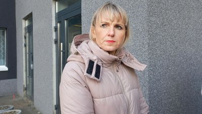 Як у Житомирі утеплюють будинки за державною програмою модернізації "Енергодім" Як у Житомирі утеплюють будинки за державною програмою модернізації "Енергодім"