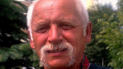 Гаївчанська паска: тернополянин випікає паски за родинним рецептом Гаївчанська паска: тернополянин випікає паски за родинним рецептом