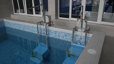 Лікування постковідного синдрому в Одесі. Як працюватимуть санаторії Лікування постковідного синдрому в Одесі. Як працюватимуть санаторії