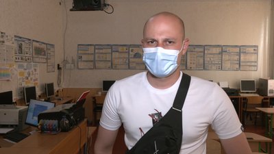 У Вільнянському районі батьки виступають проти закриття школи У Вільнянському районі батьки виступають проти закриття школи