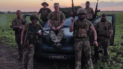 "Кращих героїв я ще не бачив". Історія загиблого прикарпатського бійця Василя Скорецького "Кращих героїв я ще не бачив". Історія загиблого прикарпатського бійця Василя Скорецького