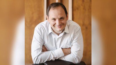 Марцінків пояснив, навіщо йому 32 заступники і радники