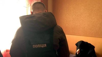 У Дніпрі поліцейські припинили роботу двох борделів