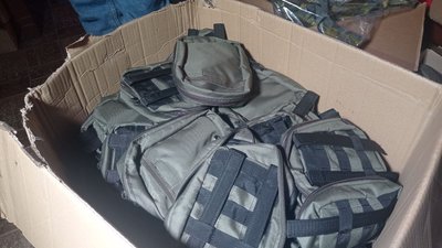 Аптечки для військових Аптечки для військових