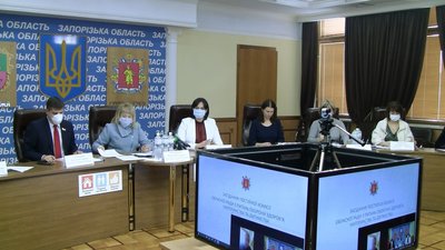 Три підстанції швидкої медичної допомоги передадуть на баланс Запорізької обласної ради