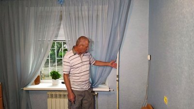 У Кропивницькому від централізованого опалення відключили 5 багатоповерхівок