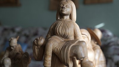 Робота Віталія Шума