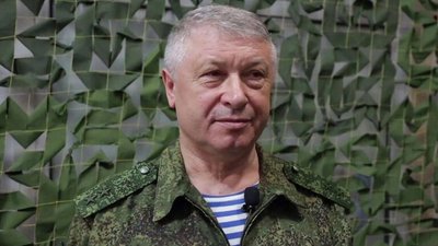 ФСБ, Росія, Володимир Алексєєв
