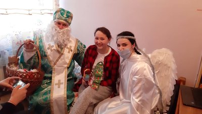 "Добродар" на Херсонщині: учасники заходів зібрали 28 тис. 110 грн на лікування онкохворих дітей "Добродар" на Херсонщині: учасники заходів зібрали 28 тис. 110 грн на лікування онкохворих дітей