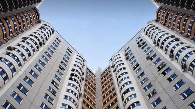 житловий будинок