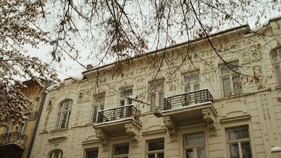 У Львові оцифровують архів проєктів реставрації архітектури міста