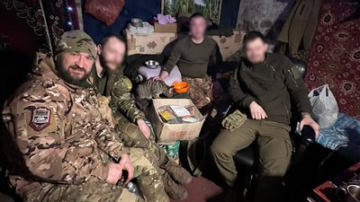 волонтер віталій колісник волонтер віталій колісник