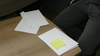 На Херсонщині запустили новий проєкт, щоб підтримати політичних в′язнів у Криму