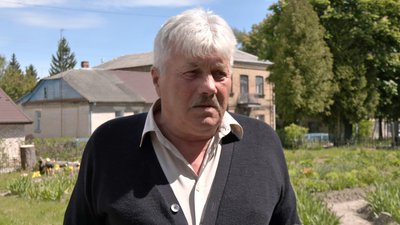 У місті на Волині відкрили меморіальні дошки на честь двох полеглих захисників У місті на Волині відкрили меморіальні дошки на честь двох полеглих захисників