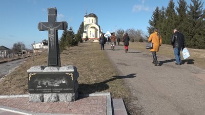 Представників громад Житомирщини знайомили із туристичним маршрутом до Української Швейцарії