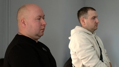 Підробка мобілізаційних документів: посадовці з Городні визнали свою провину