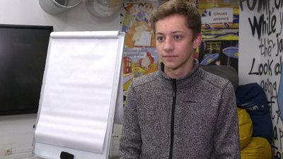 У Львові готуються до фіналу конкурсу "Волонтерська столиця Європи 2024"