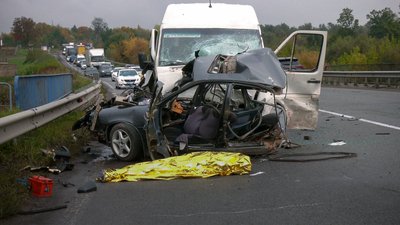 Що розповіли місцеві жителі та лікарі про смертельну ДТП на Рівненщині