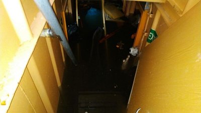 Сто п'ятдесят п'ятий день війни. Хроніка подій в Одеській області Сто п'ятдесят п'ятий день війни. Хроніка подій в Одеській області