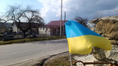 "Мамо, я живий": історія звільненого з полону Тараса Копачівського з Тернопільщини "Мамо, я живий": історія звільненого з полону Тараса Копачівського з Тернопільщини