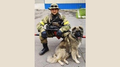 Помер Герой України з Житомира, який 7 років тому врятував колону армійців під Луганськом