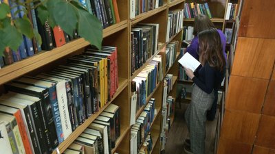 книги книги