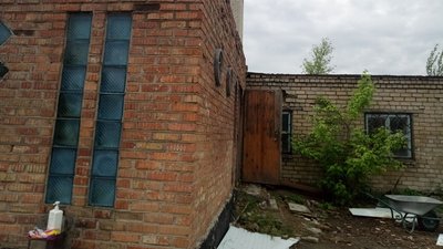 По 20 гривень кожного 20 числа: херсонські волонтери просять допомогти безпритульним тваринам По 20 гривень кожного 20 числа: херсонські волонтери просять допомогти безпритульним тваринам