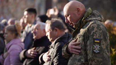 Як на Івано-Франківщині відзначали 114 річницю з дня народження Степана Бандери Як на Івано-Франківщині відзначали 114 річницю з дня народження Степана Бандери