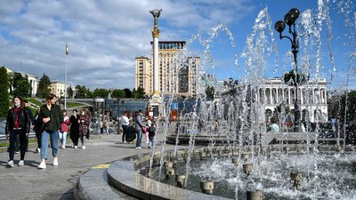 Вибори мера Києва: соціологи показали, хто лідирує