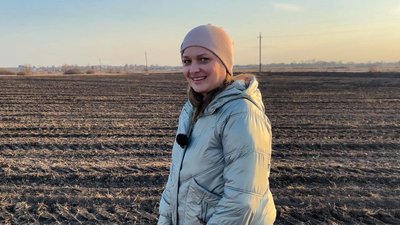 Дослідила свій рід до початку XVIII століття: волинянка вивчає власну генеалогією та своїх односельців Дослідила свій рід до початку XVIII століття: волинянка вивчає власну генеалогією та своїх односельців