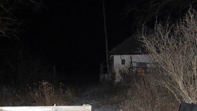 На Полтавщині 21-річного чоловіка підозрюють у вбивстві знайомого під час дозвілля