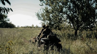 Військові бригади «Форпост»