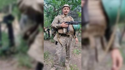 На Чернігівщині попрощалися із 10 захисниками, які загинули на сході України