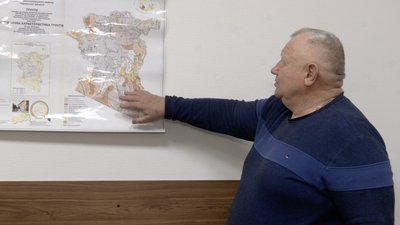 Як вплине новий етап продажу землі на фермерів та селян Як вплине новий етап продажу землі на фермерів та селян