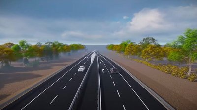 Через Львівщину проходитимуть ще три міжнародні транспортні коридори