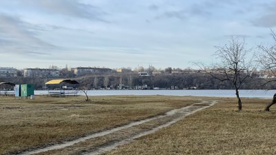 Без традиційних купань: як минуло свято Водохреща в Миколаєві Без традиційних купань: як минуло свято Водохреща в Миколаєві