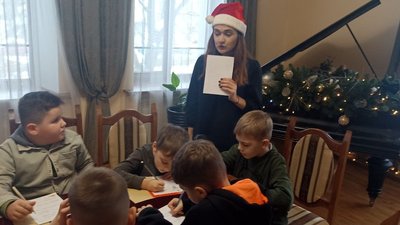 У Житомирі запрацювала Резиденція святого Миколая