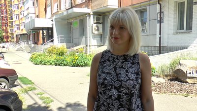 Координаторка акції Алла Раковецька Координаторка акції Алла Раковецька