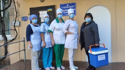 Майже п'ять відсотків працівників кухні у садочках та школах Кіровоградщини – носії стафілококу Майже п'ять відсотків працівників кухні у садочках та школах Кіровоградщини – носії стафілококу