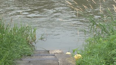 17 людей потонули в річках із початку цього року на Закарпатті
