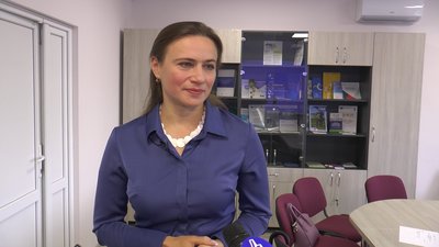 У селі на Франківщині віднайшли католицький костел святого Сесілія середини XVIII століття