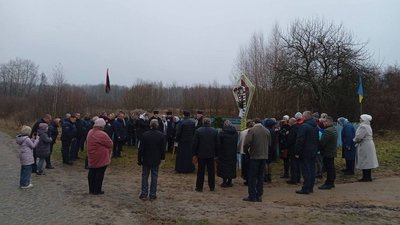 Створити релігійну громаду ПЦУ й побудувати новий храм хочуть у селі Мочулянка